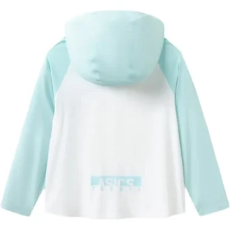 Veste de tennis « White Aqua »