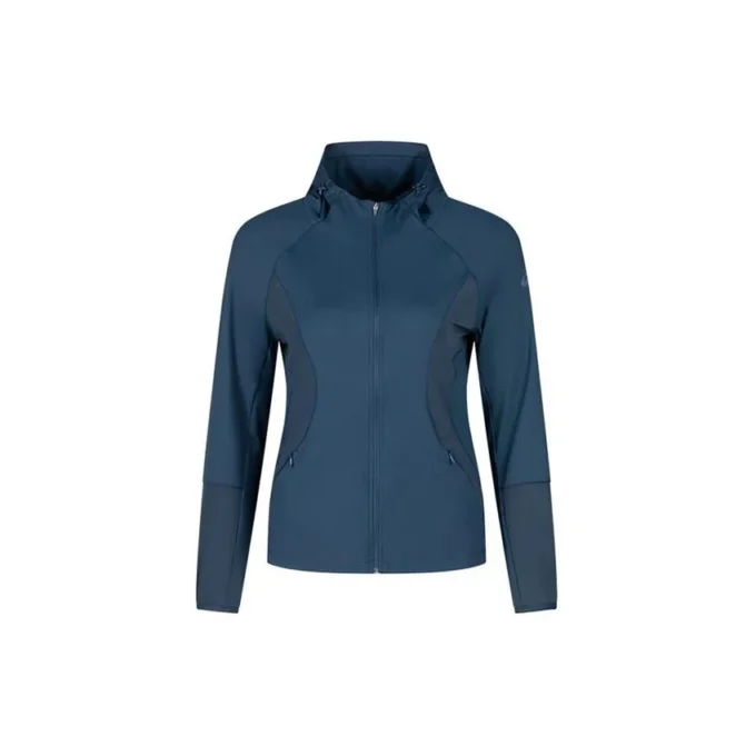 Veste de yoga Tailles asiatiques « French Blue »