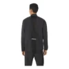 Veste en tissu extensible A-I-M « Black »