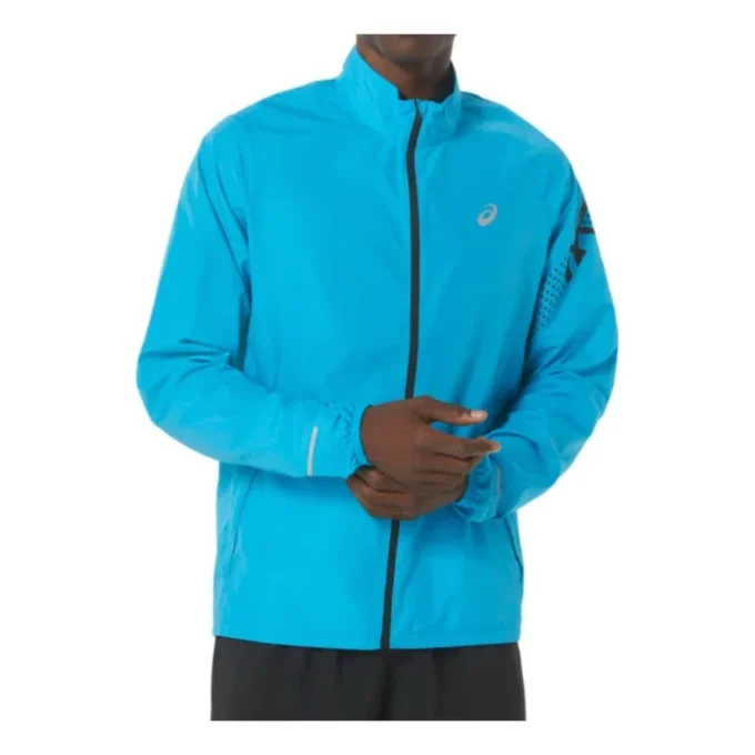 Veste Icon « Island Blue »