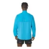 Veste Icon « Island Blue »