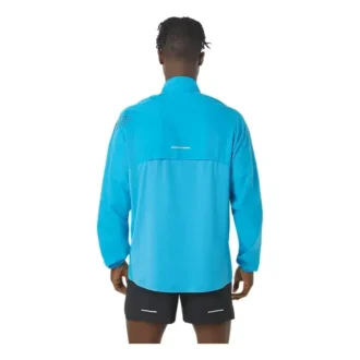 Veste Icon « Island Blue »
