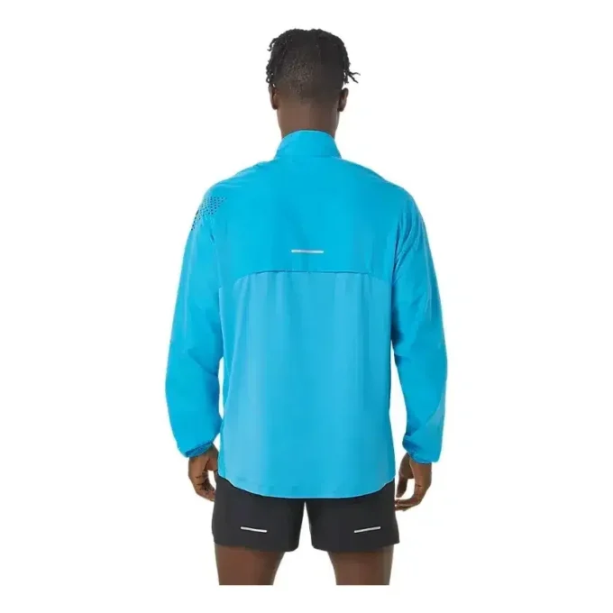 Veste Icon « Island Blue »