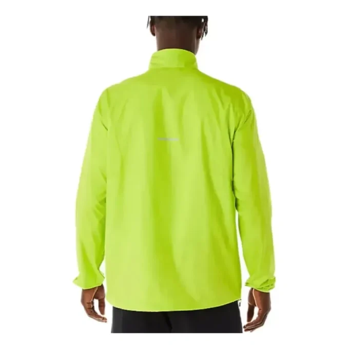 Veste Lite-show « Lime Zest Black »