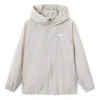 Veste Logo « Beige »