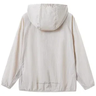 Veste Logo « Beige »