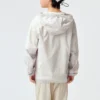 Veste Logo « Beige »