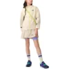Veste Logo « Beige Black Yellow »