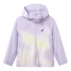 Veste à logo coloré « Purple »
