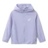 Veste Logo « Lilac »