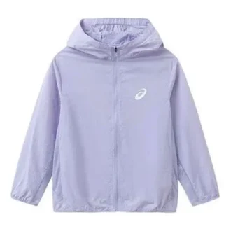 Veste Logo « Lilac »