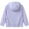 Veste Logo « Lilac »