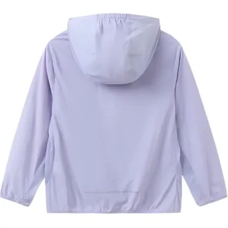 Veste Logo « Lilac »