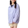 Veste Logo « Lilac »