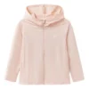 Veste Logo « Pink »