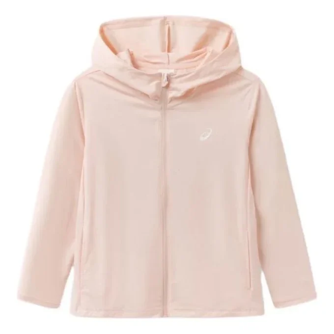 Veste Logo « Pink »