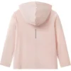 Veste Logo « Pink »