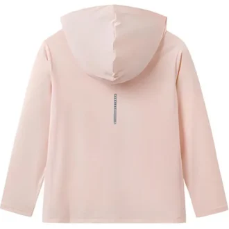 Veste Logo « Pink »
