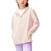 Veste Logo « Pink »