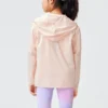 Veste Logo « Pink »