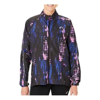 Veste ROAD LITE-SHOW « Black Magenta »