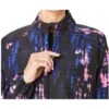 Veste ROAD LITE-SHOW « Black Magenta »