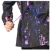 Veste ROAD LITE-SHOW « Black Magenta »