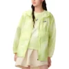 Veste Tie Dye « Yellow White »