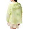 Veste Tie Dye « Yellow White »