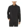 Veste tissée d&rsquo;été Asics A-I-M Cool Stretch « Performance Black »