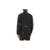 Veste tissée d&rsquo;été Asics A-I-M Cool Stretch « Performance Black »