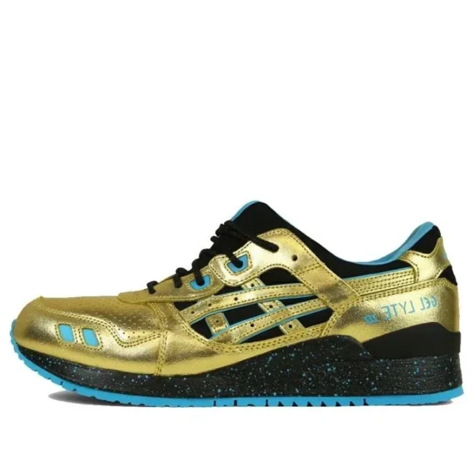 Wale x Villa x Gel-Lyte 3 « Intercontinental Champion »