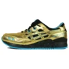 Wale x Villa x Gel-Lyte 3 « Intercontinental Champion »