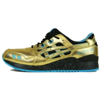 Wale x Villa x Gel-Lyte 3 « Intercontinental Champion »
