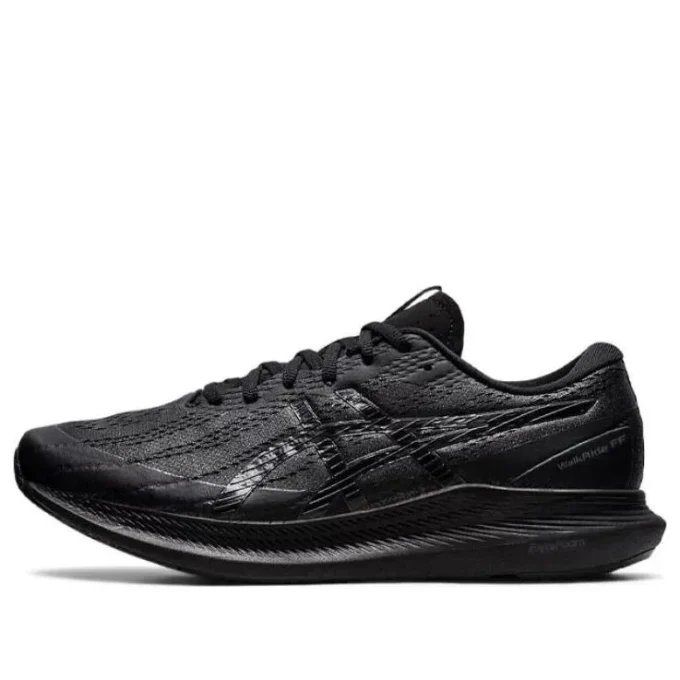 Walkride FF « Black Graphite Grey »