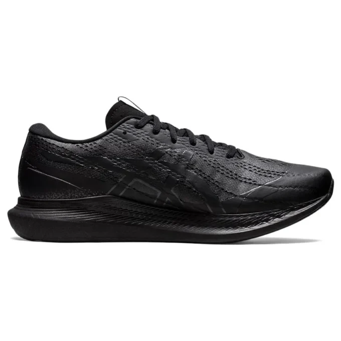 Walkride FF « Black Graphite Grey »