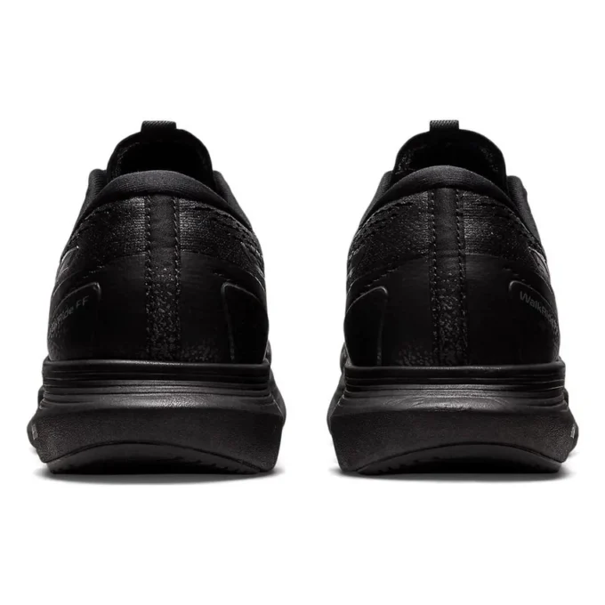 Walkride FF « Black Graphite Grey »