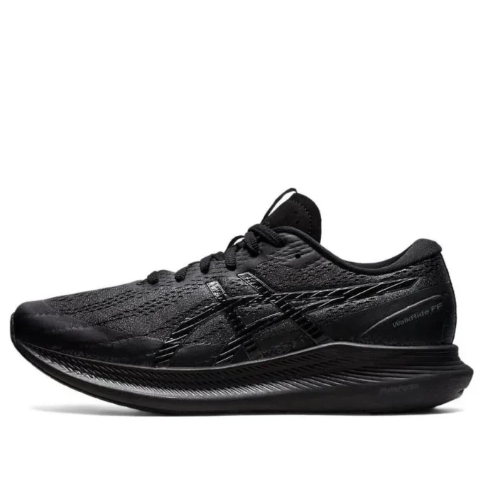 Walkride FF « Noir Gris Graphite »