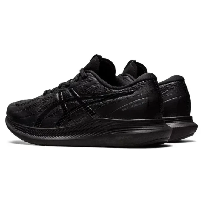 Walkride FF « Noir Gris Graphite »