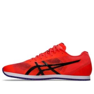 Windsprint 3 « Flash Red Black »