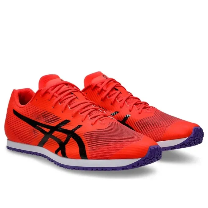 Windsprint 3 « Flash Red Black »