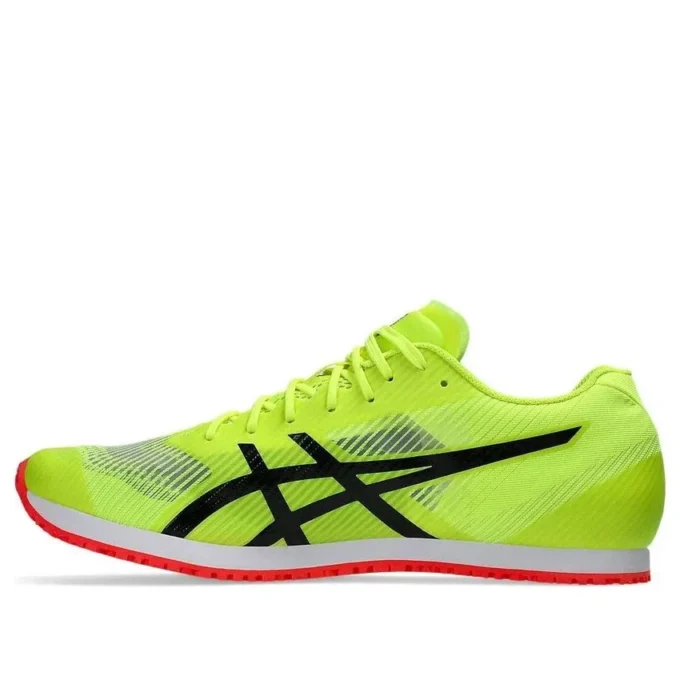 Windsprint 3 « Safety Yellow Black »