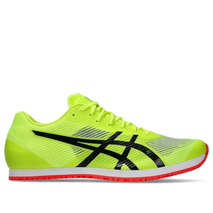 Windsprint 3 « Safety Yellow Black »