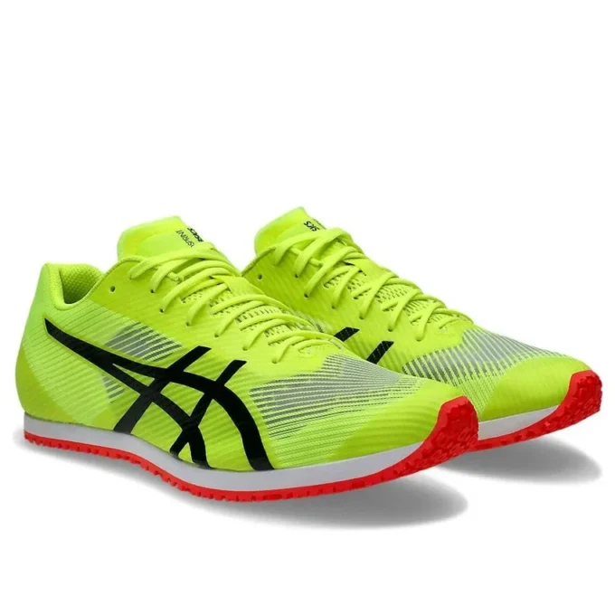 Windsprint 3 « Safety Yellow Black »
