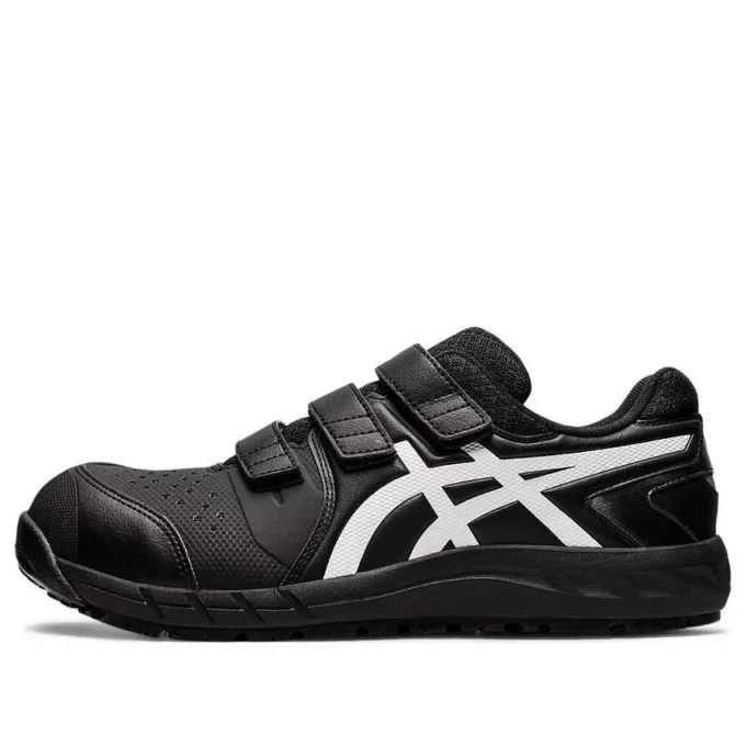 Winjob CP112 « Black White »