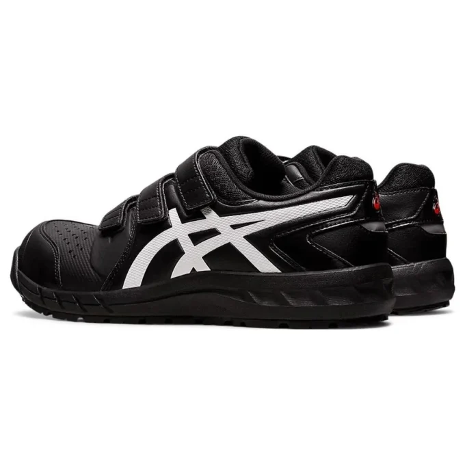 Winjob CP112 « Black White »