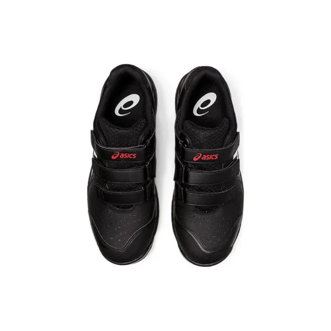 Winjob CP112 « Black White »