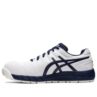 Winjob CP113 Classic 3E Safety « White Black »