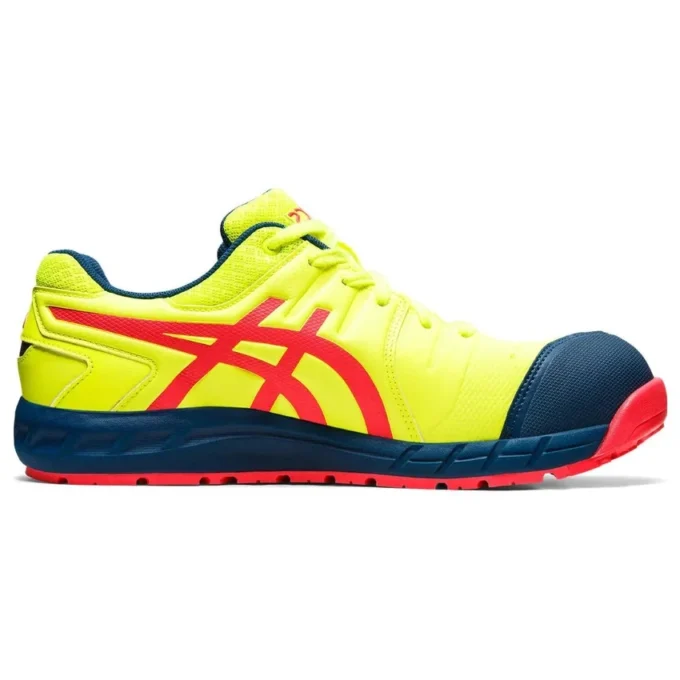 Winjob Cp113 « Flash Yellow »