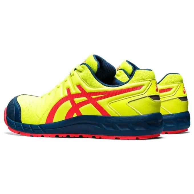 Winjob Cp113 « Flash Yellow »